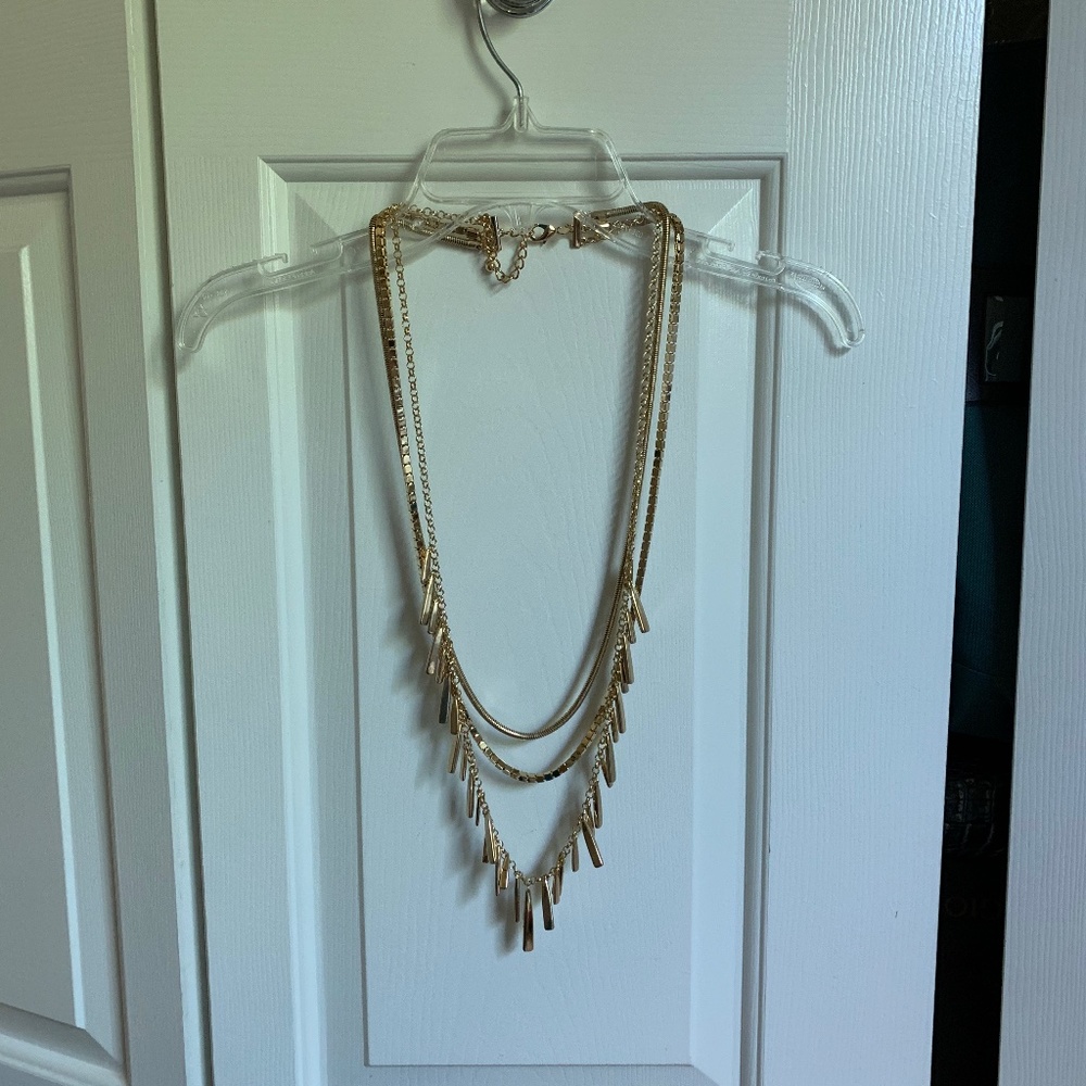 Chico Necklace